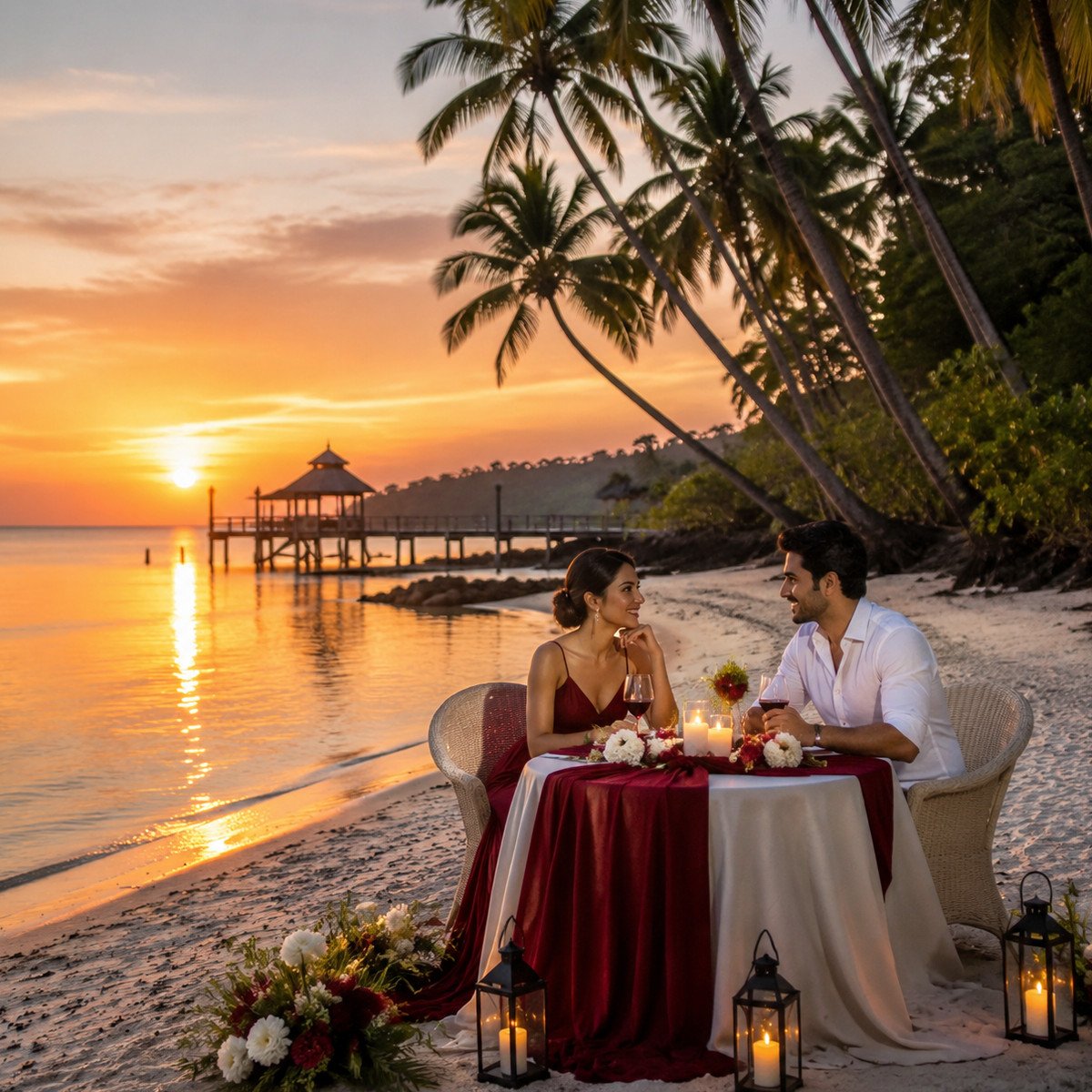 Andaman Stargazing Trail 6 Nights 7 Days