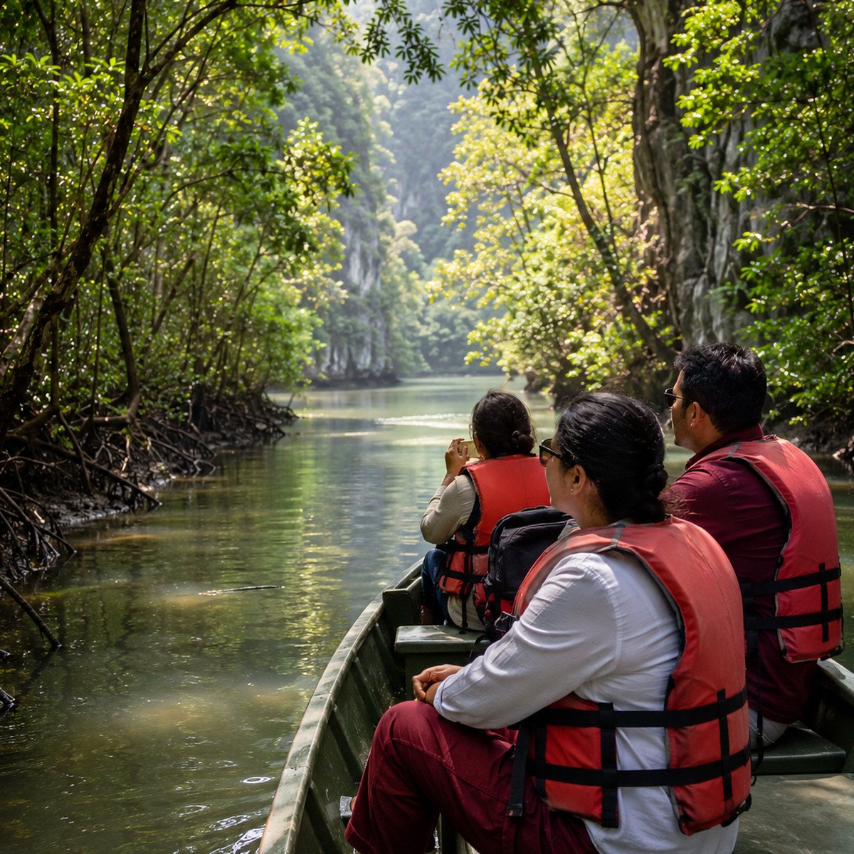 Andaman Tour Package from Ahmedabad with Flights · 5 Nights 6 Days