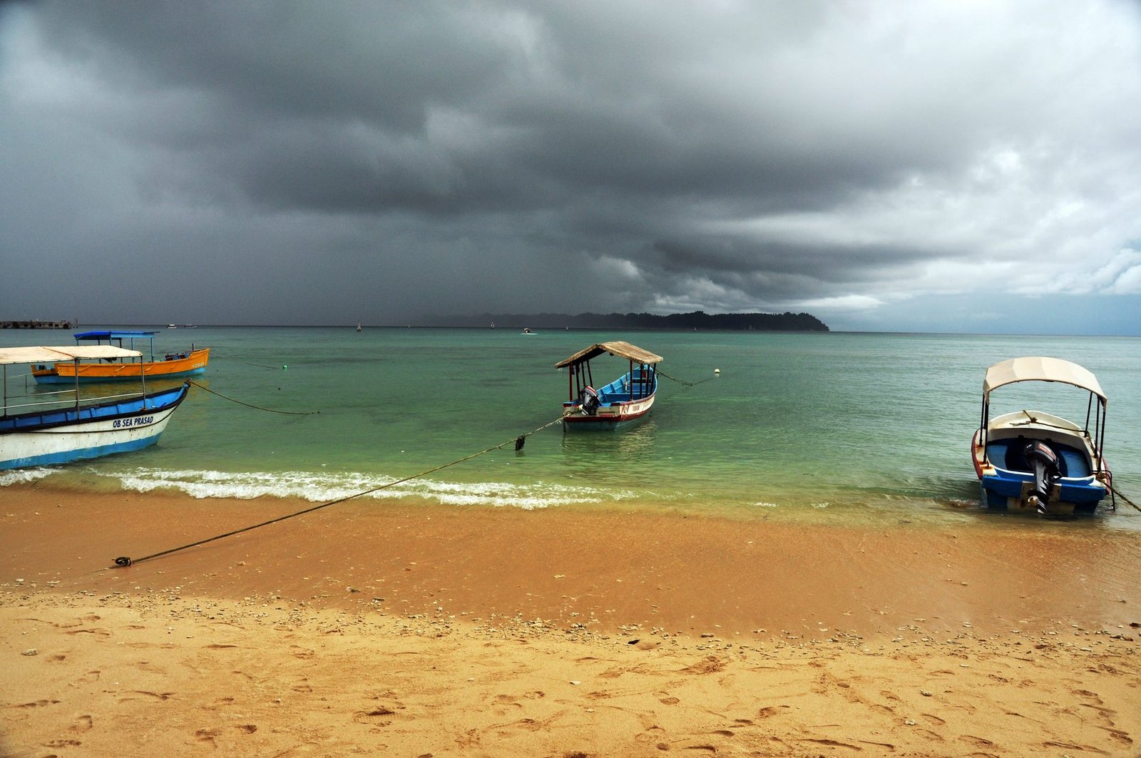 Family Hotel Requirement in Andaman