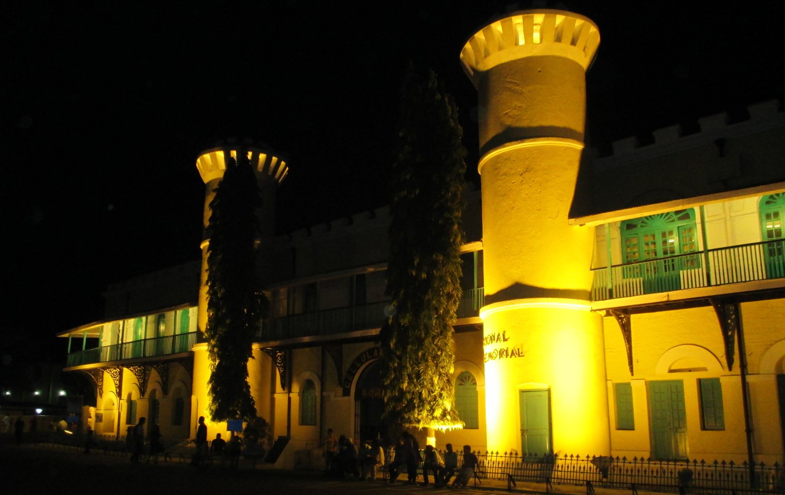 Andaman Solo Explorer 4 Nights 5 Days