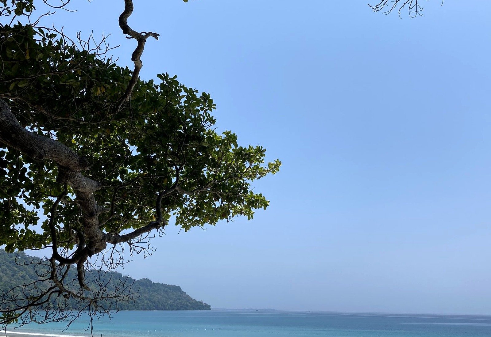 Swaraj Dweep (Havelock) Travel Guide
