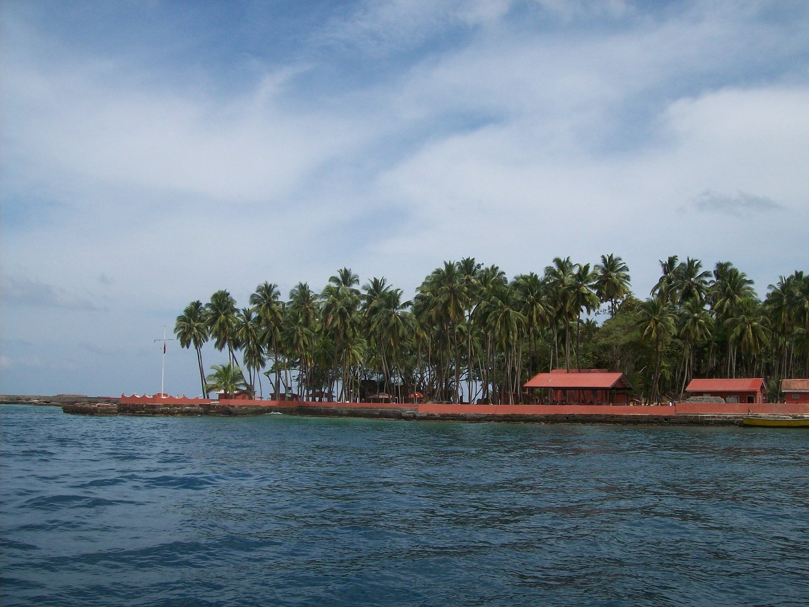 Andaman Friends Adventure Package 5 Nights 6 Days