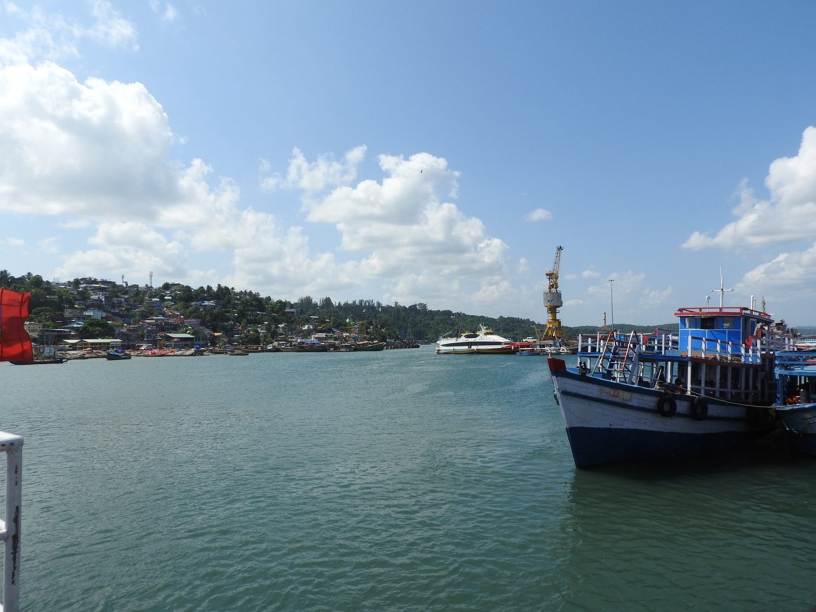 Andaman 4 Nights 5 Days Essential Islands