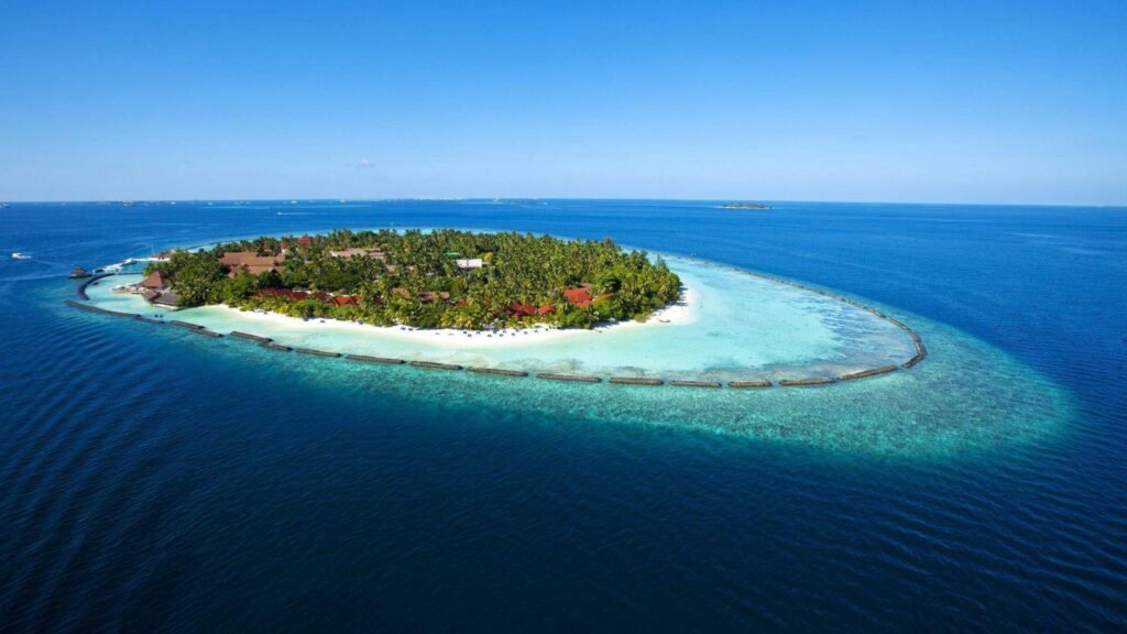 Andaman Group Tour Package 6 Nights 7 Days