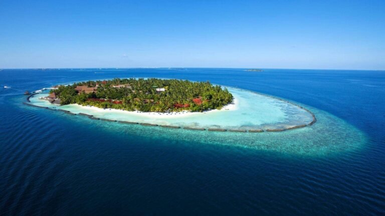 Andaman Group Tour Package 6 Nights 7 Days